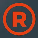 The Range logo