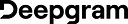 Deepgram logo