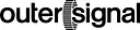 OuterSignal logo
