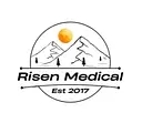 Risen Medical logo