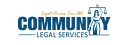 Community Legal Services logo