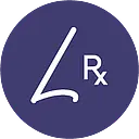 LucyRx logo