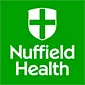 Nuffield Health logo