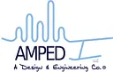 Amped I logo