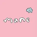 Mane logo