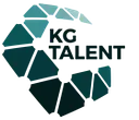 KG Talent logo