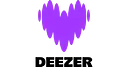 Deezer logo