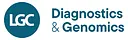 LGC Diagnostics & Genomics logo
