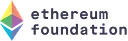 Ethereum Foundation logo