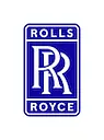 Rolls-Royce logo