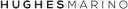 Hughes Marino logo
