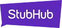 StubHub logo