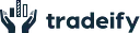 Tradeify logo