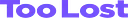 Too Lost logo