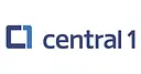 Central 1 Credit Union logo