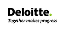 Deloitte Netherlands logo