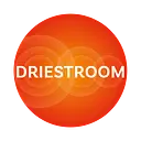 Driestroom logo