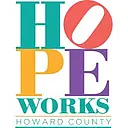 HopeWorks of Howard County Inc logo