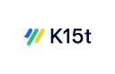K15t logo