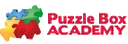 Puzzle Box Academy logo