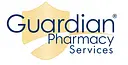 Guardian Pharmacy Services Management logo