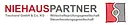NIEHAUSPARTNER Treuhand  & Co. KG logo
