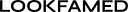 Lookfamed logo