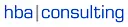 HBA-Consulting AG logo