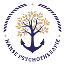 Hanse Psychotherapie logo