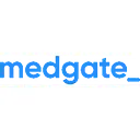 Medgate AG logo