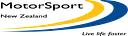 Motorsport NZ logo