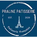 Praline Patisserie logo