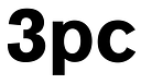 3pc logo