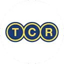 TCR logo