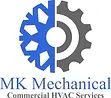 MK Mechanical logo