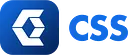 CSS logo
