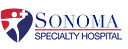 Sonoma Specialty Hospital logo