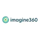 Imagine360 logo