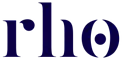 Rho Nutrition logo