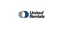 United Rentals logo