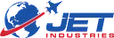 Jet Industries logo