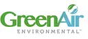 Green Air Environmental logo