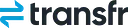 Transfr logo