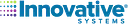 Innovative Systems logo