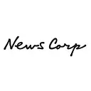News Corp logo