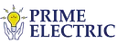 Prime Electric logo