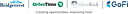 DriveTime logo