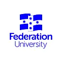 Federation University logo