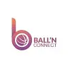  Ball'N Connect logo