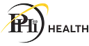 PHI Health logo